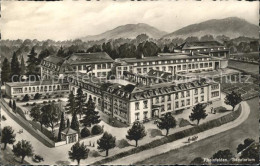 11739415 Rheinfelden AG Sanatorium Rheinfelden AG - Other & Unclassified