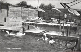 11739395 Zurzach Schwimmbad Zurzach - Andere & Zonder Classificatie