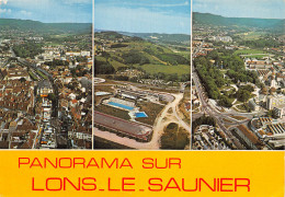 39-LONS LE SAUNIER-N°T1064-E/0225 - Lons Le Saunier
