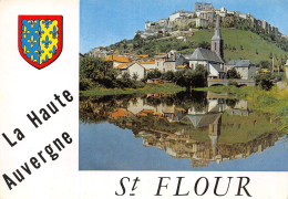 15-SAINT FLOUR-N°T1064-E/0109 - Saint Flour