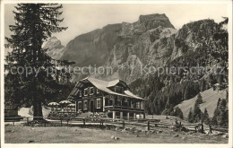 11739285 Melchsee-Frutt Waldhaus Stoeckalp  Melchsee-Frutt - Autres & Non Classés