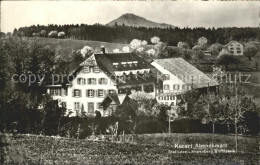 11739265 Hoelstein Kurort Abendsmatt Lampenberg Hoelstein - Autres & Non Classés