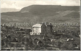 11739245 Dornach SO Goetheanum Dornach SO - Sonstige & Ohne Zuordnung