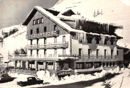 73-VAL D ISERE-N°T1064-D/0113 - Val D'Isere