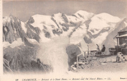 74-CHAMONIX-N°T1065-B/0101 - Chamonix-Mont-Blanc