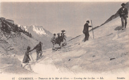 74-CHAMONIX-N°T1065-B/0091 - Chamonix-Mont-Blanc