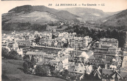 63-LA BOURBOULE-N°T1065-A/0213 - La Bourboule