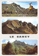 63-LE MONT DORE SANCY-N°T1064-F/0265 - Le Mont Dore