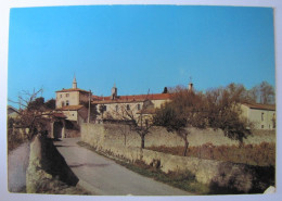 FRANCE - HERAULT - ROUJAN - Le Prieuré De Mougères - Altri & Non Classificati