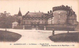 78-RAMBOUILLET-N°T1065-C/0105 - Rambouillet