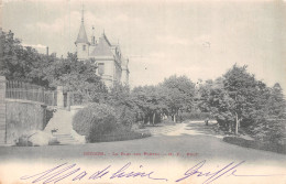 34-BEZIERS-N°T1065-H/0001 - Beziers