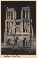 75-PARIS NOTRE DAME-N°T1065-G/0239 - Notre Dame De Paris