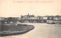31-TOULOUSE-N°T1065-G/0231 - Toulouse