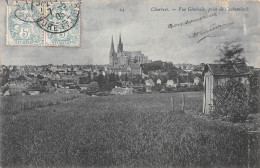 28-CHARTRES-N°T1065-G/0075 - Chartres