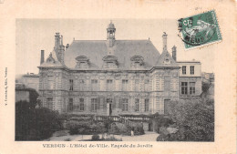 55-VERDUN-N°T1065-F/0285 - Verdun