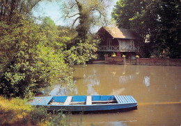 72 - La Chartre Sur Le Loir - Les Bords Du Loir - Other & Unclassified