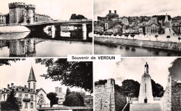 55-VERDUN-N°T1066-B/0313 - Verdun
