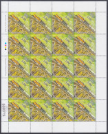 Sri Lanka Ceylon 2014 MNH Sheet Viaduct, Train, Trains, Railway, Railways - Sri Lanka (Ceilán) (1948-...)