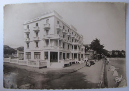 FRANCE - ILLE ET VILAINE - SAINT-LUNAIRE - Hôtel Lutétia - Saint-Lunaire