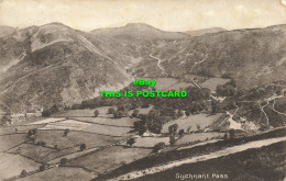 R617604 Sychnant Pass. 1909 - World