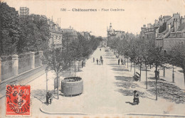 36-CHATEAUROUX-N°T1066-E/0113 - Chateauroux