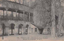 78-VERSAILLES-N°T1066-E/0029 - Versailles