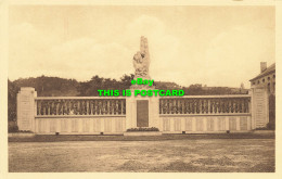 R617167 Dinant. Monument National A La Memoire Martyrs Civils De La Belgique 191 - World