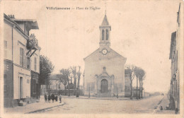 93-VILLETANEUSE-N°T1066-C/0267 - Villetaneuse