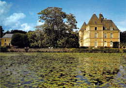 72 - Saint Mars D'Outille - Maison De Repos - Château De Segrais - Other & Unclassified