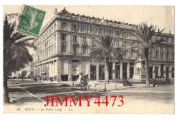 CPA - BÔNE ( Annaba ) Le Palais Lecoq - N° 48 - L L - Annaba (Bône)