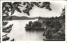 11737045 Walchwil Kurhaus Am Zugersee Walchwil - Other & Unclassified