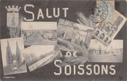 02-SOISSONS-N°T1067-E/0059 - Soissons