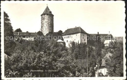 11736775 Porrentruy Le Chateau Porrentruy - Autres & Non Classés