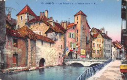 74-ANNECY-N°T1067-C/0383 - Annecy