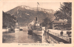 74-ANNECY-N°T1067-H/0059 - Annecy