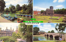 R616286 Leicester. Multi View - Welt