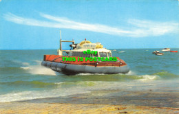 R617651 SRN6 Hovercraft - Welt