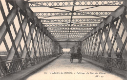 33-CUBZAC LES PONTS-N°T1068-A/0191 - Cubzac-les-Ponts