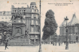 59-LILLE-N°T1067-H/0163 - Lille