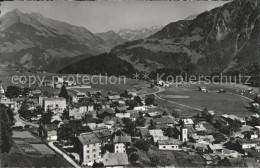 11736185 Leysin Village Leysin - Autres & Non Classés