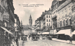 59-LILLE-N°T1068-C/0301 - Lille