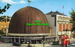R616302 Planetarium. Marylebone Road. London. Hinde. 1964 - Altri & Non Classificati