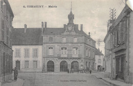 58-CORBIGNY-N°T1068-G/0291 - Corbigny