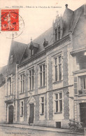 18-BOURGES-N°T1068-G/0233 - Bourges