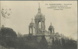 Bonsecours - Ensemble Du Monument De Jeanne D'Arc - (P) - Bonsecours