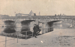58-CLAMECY-N°T1069-E/0157 - Clamecy