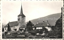 11733415 Concise Eglise Concise - Andere & Zonder Classificatie