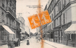 94-CHARENTON-N°T1069-D/0133 - Charenton Le Pont