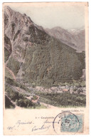 CAUTERETS  - Cauterets