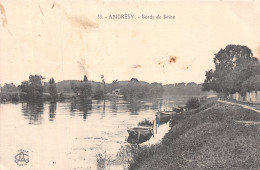 78-ANDRESY-N°T1069-C/0231 - Andresy